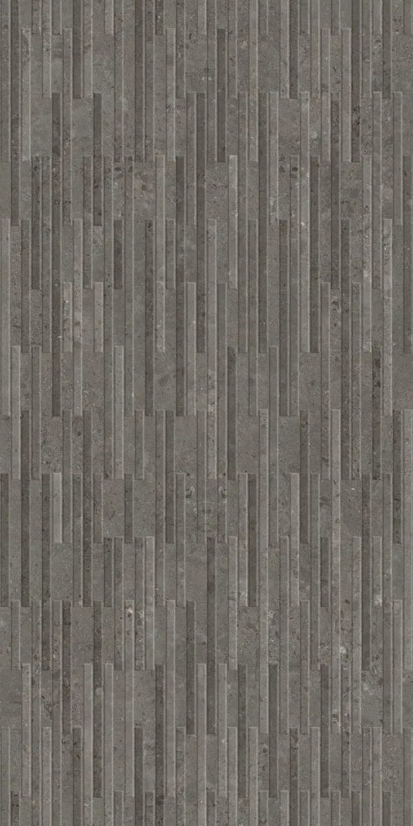Forland Nero Decore 600×1200 mm NR Surface decor tile