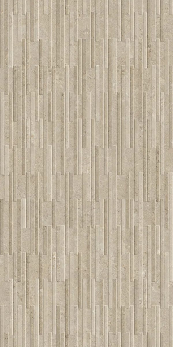 Forland Sand Decore 600×1200 mm NR Surface decor tile