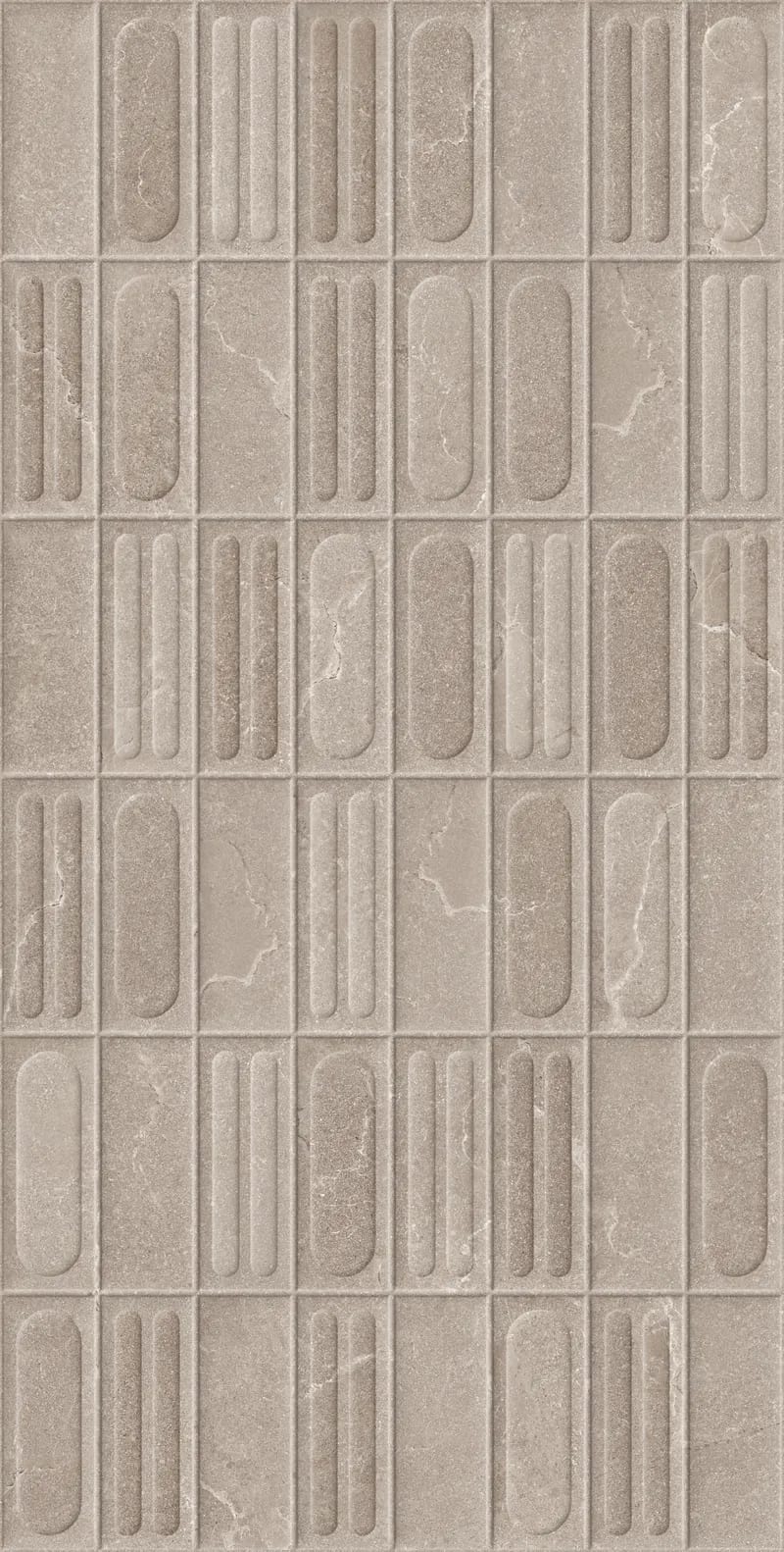 Mirella Sand Decore 600×1200 mm NR Surface decor tile