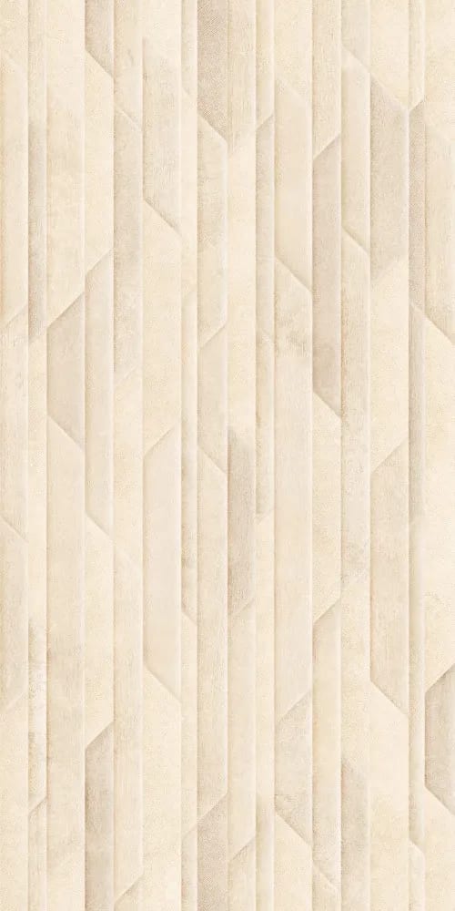 Moss Crema Decore 600×1200 mm NR Surface decor tile