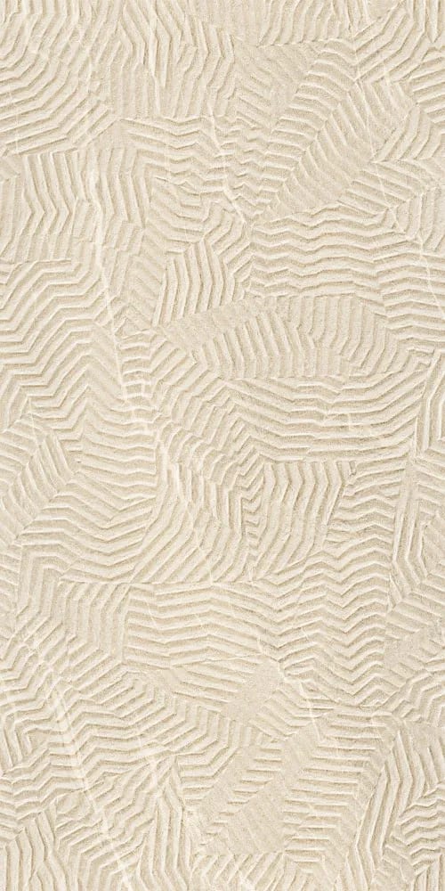 Venice Crema Decore 600×1200 mm NR Surface decor tile