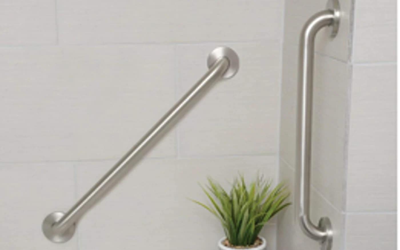 Grab Bars — Bandhan Ceramic Grab Bars — Bandhan Ceramic