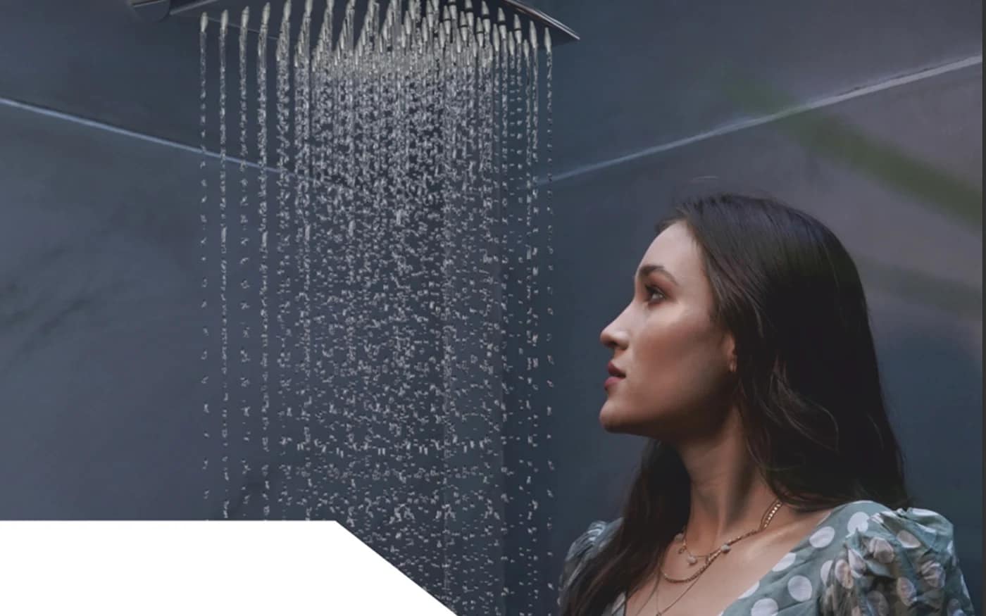 Overhead Showers — Bandhan Ceramic