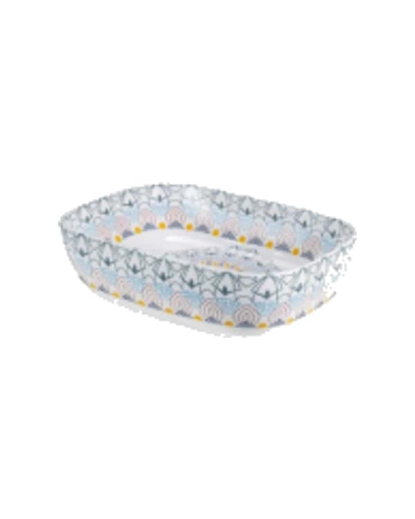 Lufy — Heart Moroccan at Bandhan Ceramic Lufy — Heart Moroccan at Bandhan Ceramic
