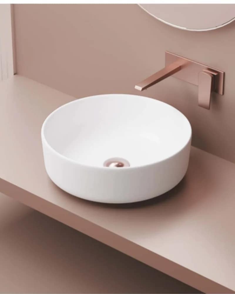 Clove — Radiance Table-Top Basins at Bandhan Ceramic Clove — Radiance Table-Top Basins at Bandhan Ceramic