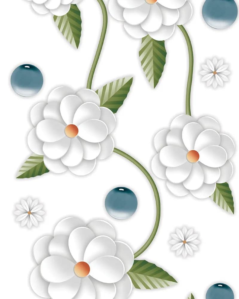 Corn Green — 3D Collection at Bandhan Ceramic Corn Green — 3D Collection at Bandhan Ceramic