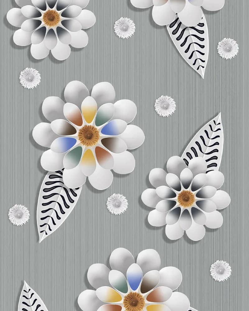 Haype Lili — 3D Collection at Bandhan Ceramic Haype Lili — 3D Collection at Bandhan Ceramic