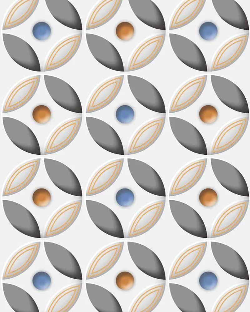 Lextira — 3D Collection at Bandhan Ceramic Lextira — 3D Collection at Bandhan Ceramic