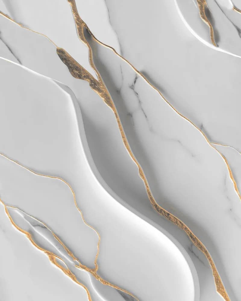 Roots Aqua — 3D Collection at Bandhan Ceramic Roots Aqua — 3D Collection at Bandhan Ceramic