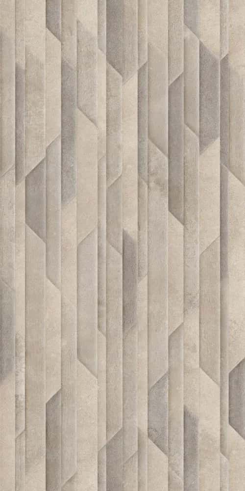 Moss Sand Decore 600×1200 mm NR Surface decor tile